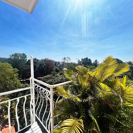 Little Garden Bungalow Дуонг-Донг Экстерьер фото